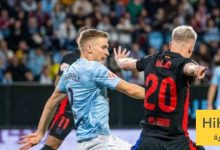 القيمة السوقية لـ تشكيلة برشلونة أمام سيلتا فيغو