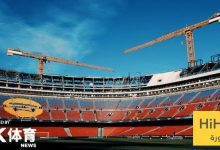 الكامب نو في أتم الجاهزية للقاء ألافيس