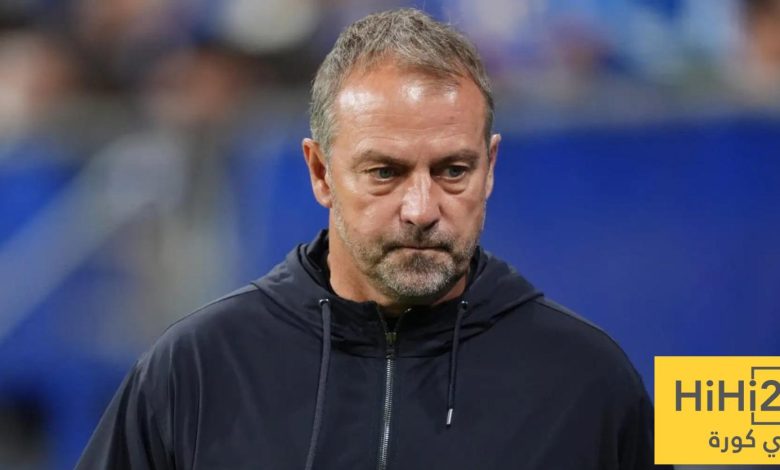 المرشح الأبرز للبقاء مع الفريق الأول في برشلونة