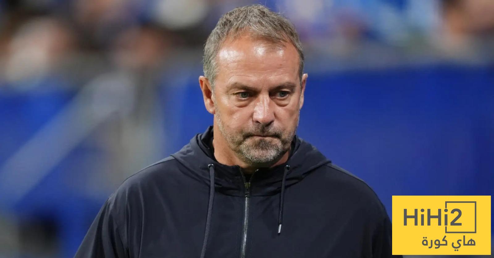 المرشح الأبرز للبقاء مع الفريق الأول في برشلونة