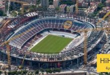 النجم المثالي لضربة البداية في الكامب نو .. ليس ميسي