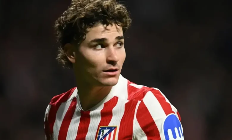 انتقال ألفاريز إلى برشلونة مهمة مستحيلة لهذا السبب..!