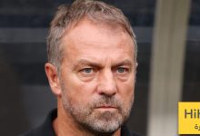 انطباع فليك الأول عن ملعب الكامب نو