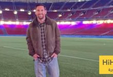 ايتانا بونماتي تعلق على منشور ميسي في الكامب نو