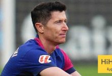 برشلونة متهم بالتلاعب في نتائج المباريات بسبب ما طلبه من ليفاندوفسكي !