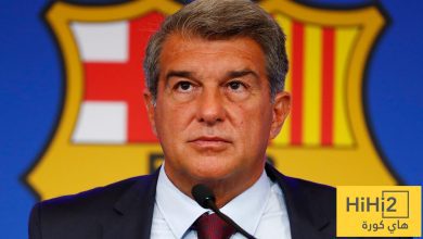 برشلونة مهتم بضم موهبة لايبزيغ!