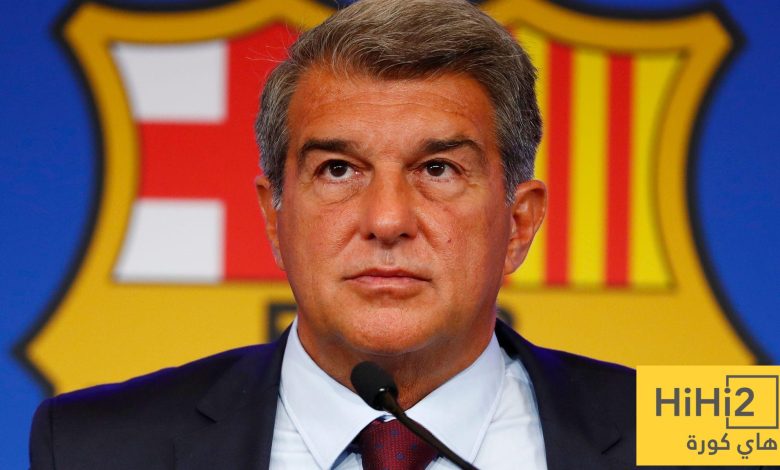 برشلونة مهتم بضم موهبة لايبزيغ!