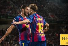 برشلونة يبحث عن النسخة المثالية بدون بيدري