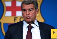 برشلونة يتصرف بقسوة! - هاي كورة