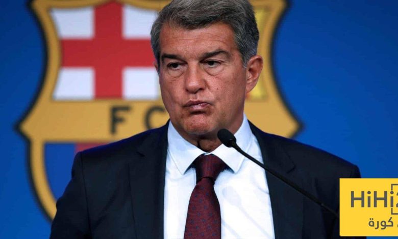 برشلونة يتصرف بقسوة! - هاي كورة