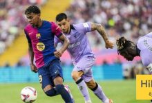 برشلونة يتفوق قبل مواجهة بيلباو