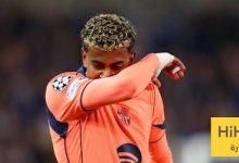 برشلونة يجب أن يكون سعيدًا بعودة لامين لمستواه … ولكن!