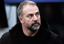 برشلونة يدعم فليك بعد ثلاثية تشيلسي