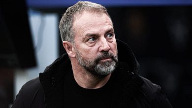 برشلونة يدعم فليك بعد ثلاثية تشيلسي