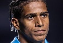 برشلونة يراقب ظهير برازيلي - هاي كورة