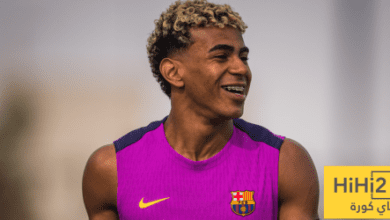 برشلونة يرفع الضغوط عن لامين بهذه الطريقة