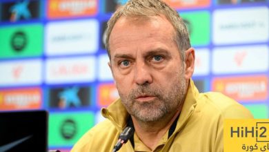 برشلونة يكرر أرقام الموسم الماضي بالدوري