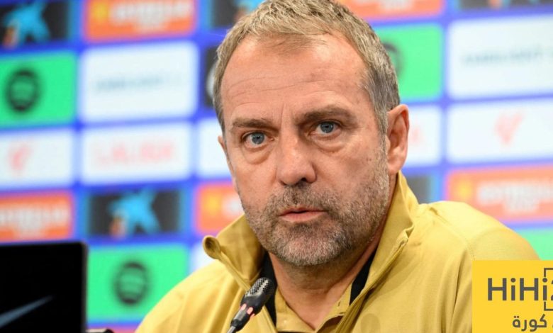 برشلونة يكرر أرقام الموسم الماضي بالدوري