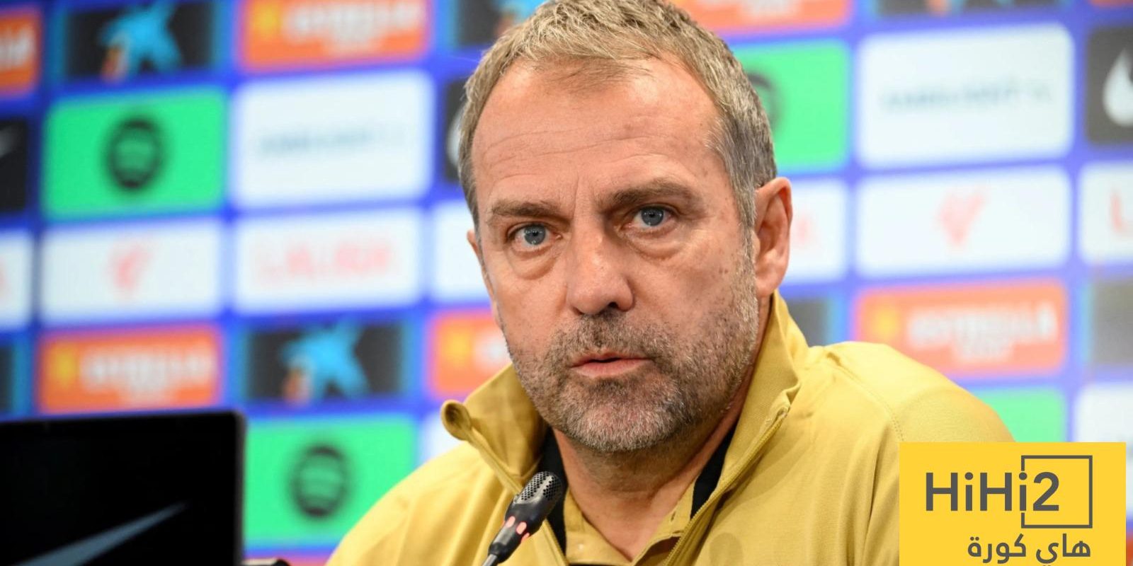 برشلونة يكرر أرقام الموسم الماضي بالدوري