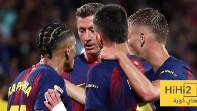 برشلونة يلعب بالقميص الثالث ضد كلوب بروج