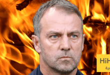 برشلونة ينتحر ! - هاي كورة