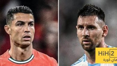 بعد أن لعب مع رونالدو .. لاعب ليفربول يصرح : ميسي الأفضل