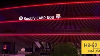 بعد إعلان العودة للكامب نو .. هدف برشلونة الجديد ؟!