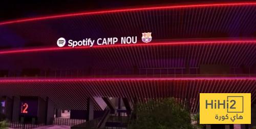 بعد إعلان العودة للكامب نو .. هدف برشلونة الجديد ؟!