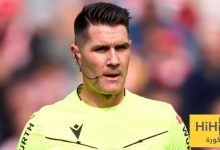 بعد الكشف عنه رسميًا.. أرقام برشلونة مع حكم مباراته ضد ألافيس