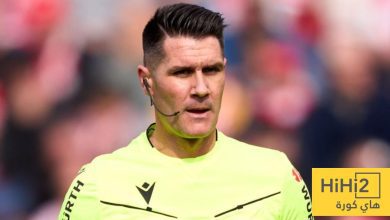 بعد الكشف عنه رسميًا.. أرقام برشلونة مع حكم مباراته ضد ألافيس