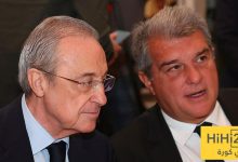 بعد خلع القناع .. أصبح ريال مدريد وبرشلونة أعداء!