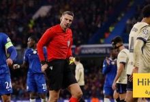 بعد طرد اراوخو …! القوانين في أوروبا لا ترحم برشلونة