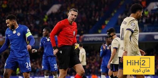 بعد طرد اراوخو …! القوانين في أوروبا لا ترحم برشلونة