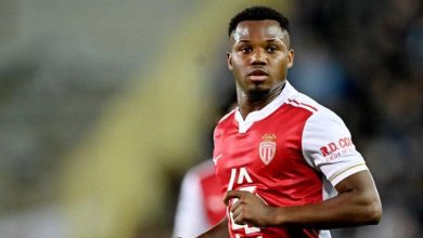 بعد فترة تألقه… فاتي يعود لمستواه السيئ