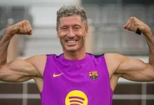 بولندا تبحث عن ” معجزة ” مع ليفاندوفسكي