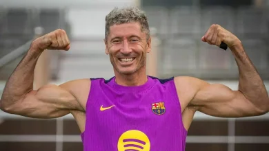 بولندا تبحث عن ” معجزة ” مع ليفاندوفسكي