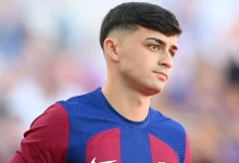 بيدري يرفض تقديم وعود بسبب دوري الأبطال!