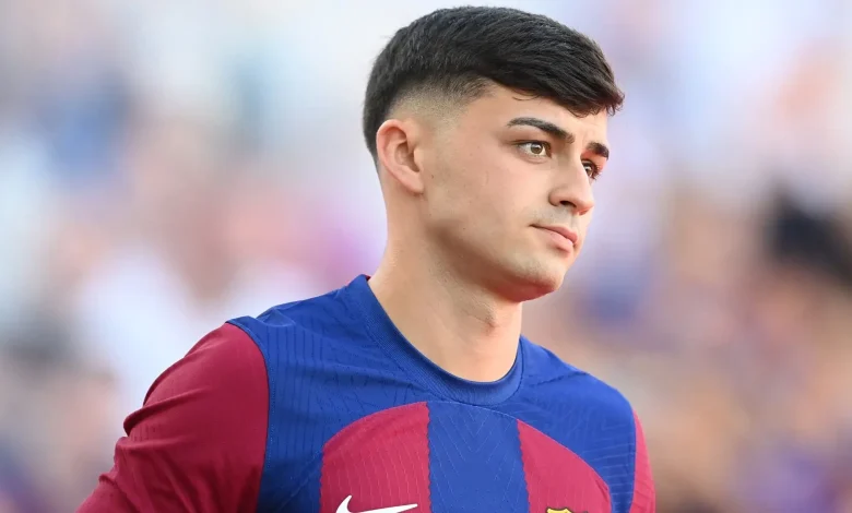 بيدري يرفض تقديم وعود بسبب دوري الأبطال!