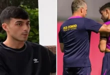 بيدري يصف فليك بكلمة واحدة فقط!