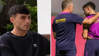 بيدري يصف فليك بكلمة واحدة فقط!