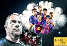 تحدٍ غير مسبوق .. فليك مجبر على الاختراع في برشلونة !