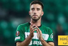 تردد إيناسيو يفتح الباب أمام برشلونة !