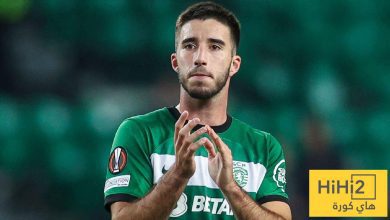 تردد إيناسيو يفتح الباب أمام برشلونة !