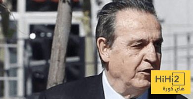 تصريحات بيريز عن قضية نيغريرا أقرب للواقع !