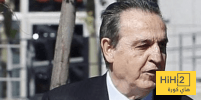 تصريحات بيريز عن قضية نيغريرا أقرب للواقع !