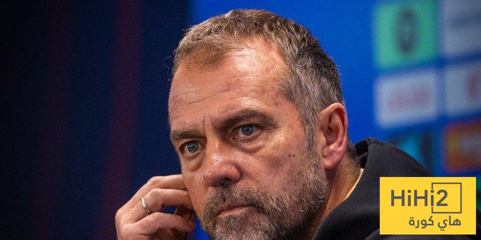 تصريحات فليك قبل مواجهة ألافيس.. ما سبب غياب دي يونغ؟