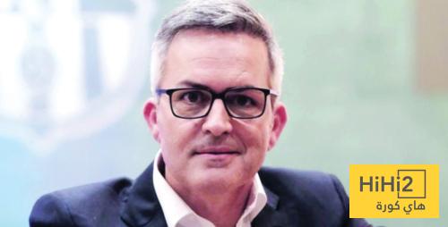 تصريحات نارية من فيكتور فونت