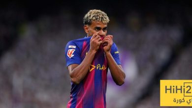 تعدد النجوم سر قوة برشلونة الهجومية هذا الموسم
