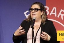 تعليق الينا فورت على ارتفاع اسعار تذاكر الكامب نو