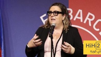 تعليق الينا فورت على ارتفاع اسعار تذاكر الكامب نو